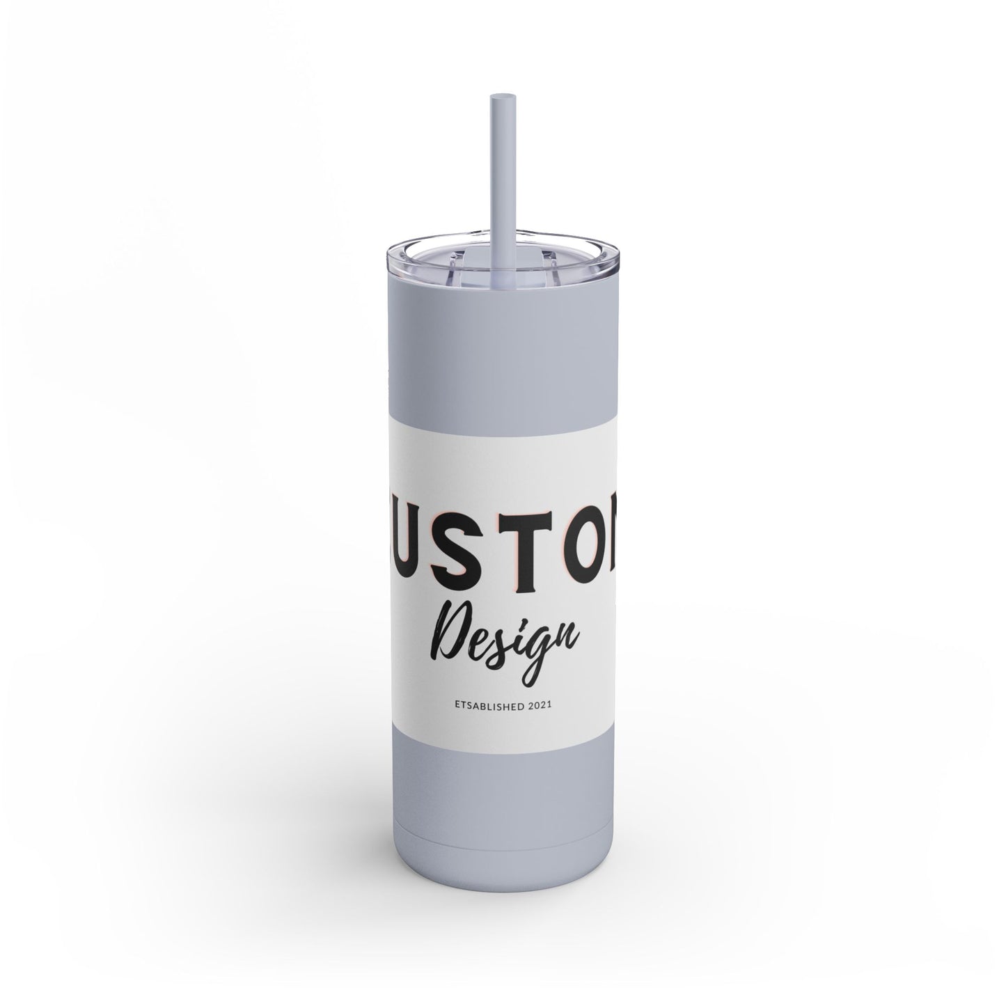 Customizable 20oz Matte Tumbler - Perfect for Everyday Use, Gifts & Celebrations