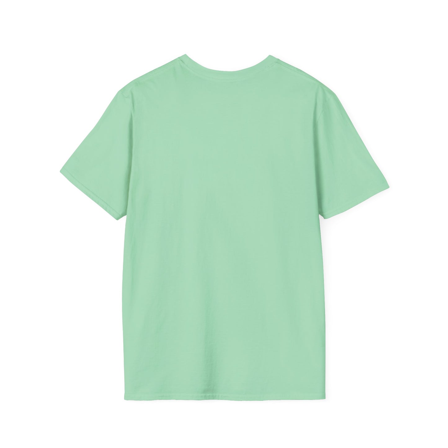 Plotting and Caffeinated Cosy Unisex T-Shirt