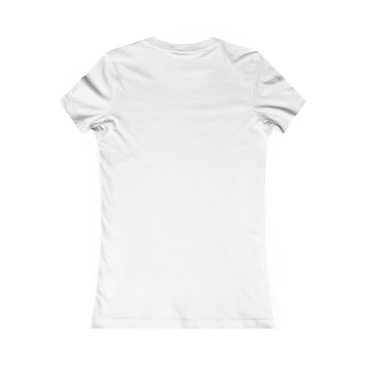 Cute Women's Tee - 'I'm A Little Peepped' Easter T-Shirt