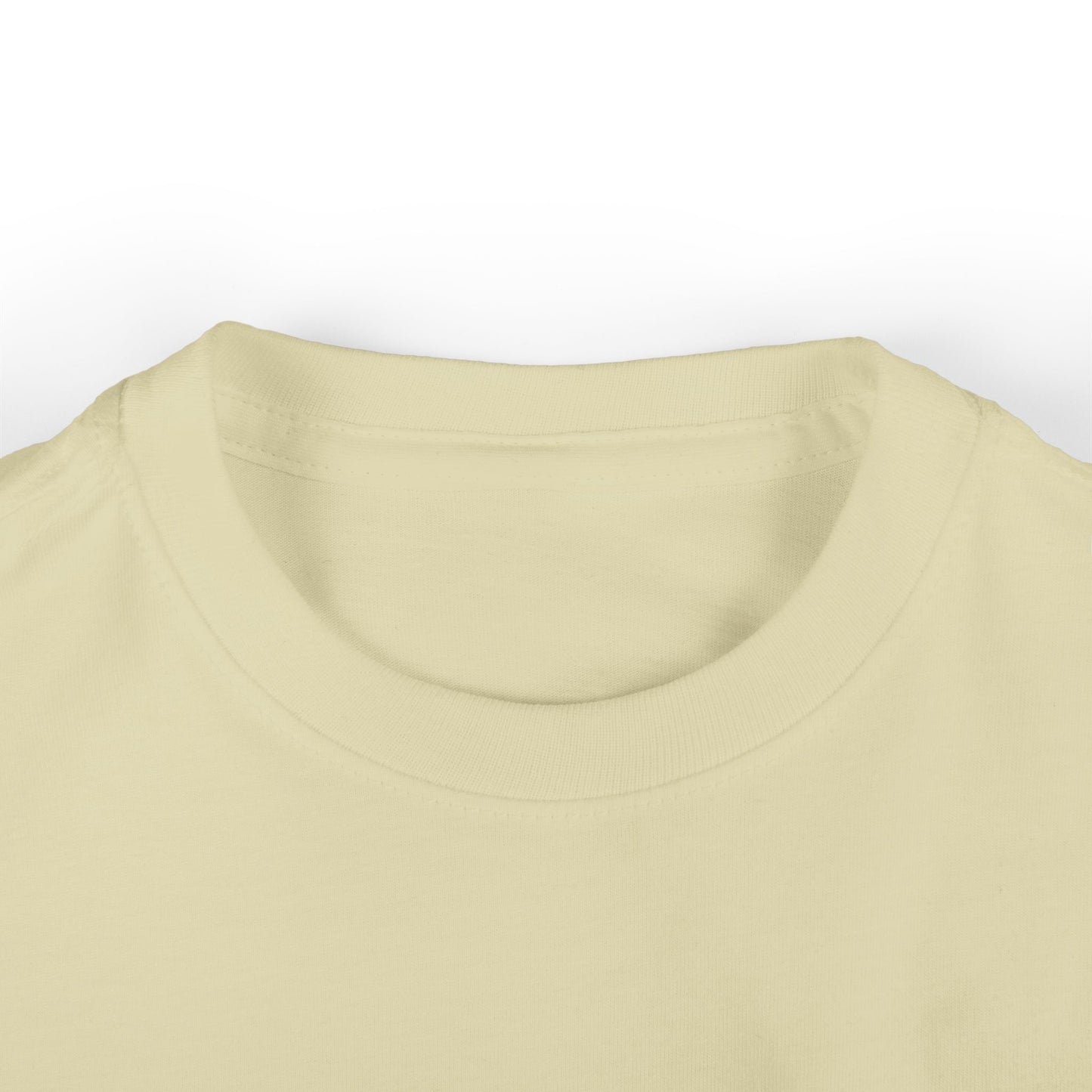 Cute Easter Bunny Infant Tee - "Just Hatched"