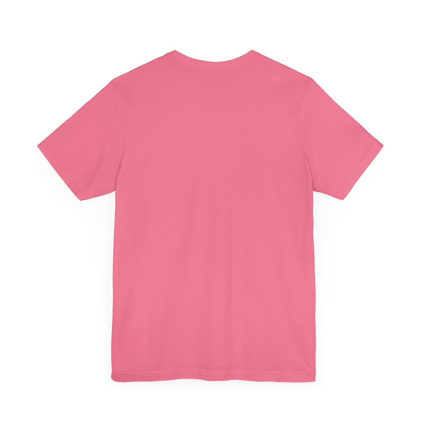 Hello Spring Unisex Jersey Short Sleeve Tee | Spring Shirts, Seasonal Apparel, Cute Tees, Gift for Her, Flower Graphic Tee
