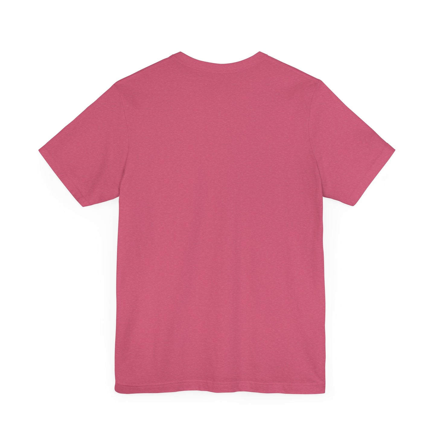 Fitness Love Unisex Jersey Tee - 'Lifting is My Love Language'