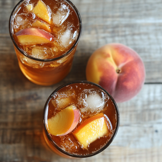 Refreshing Spring Drink Recipes for Hydration | Healthy & Fun Beverages for All Ages