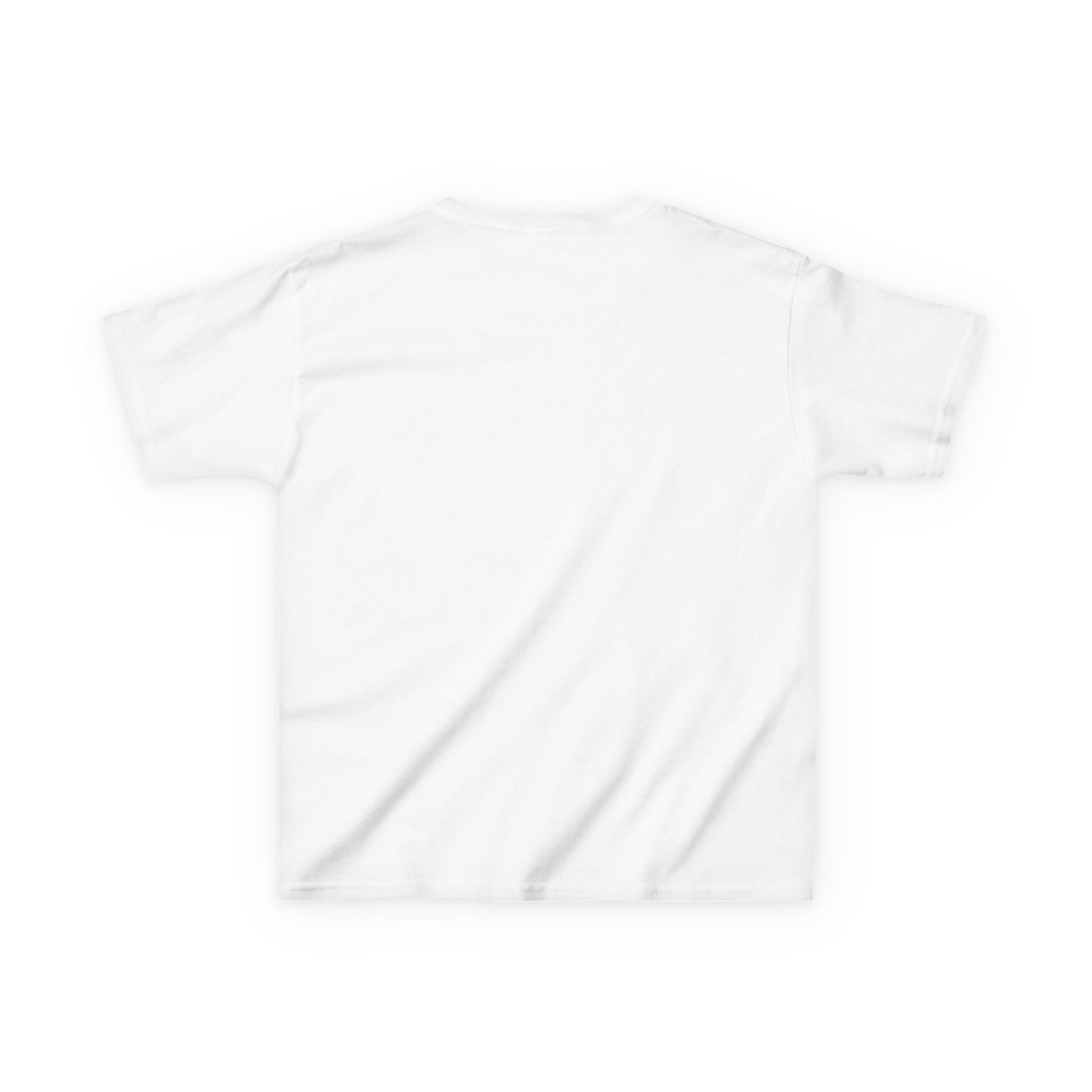 Kansas City Kids Baseball T-Shirt - Royals Batter Up Design