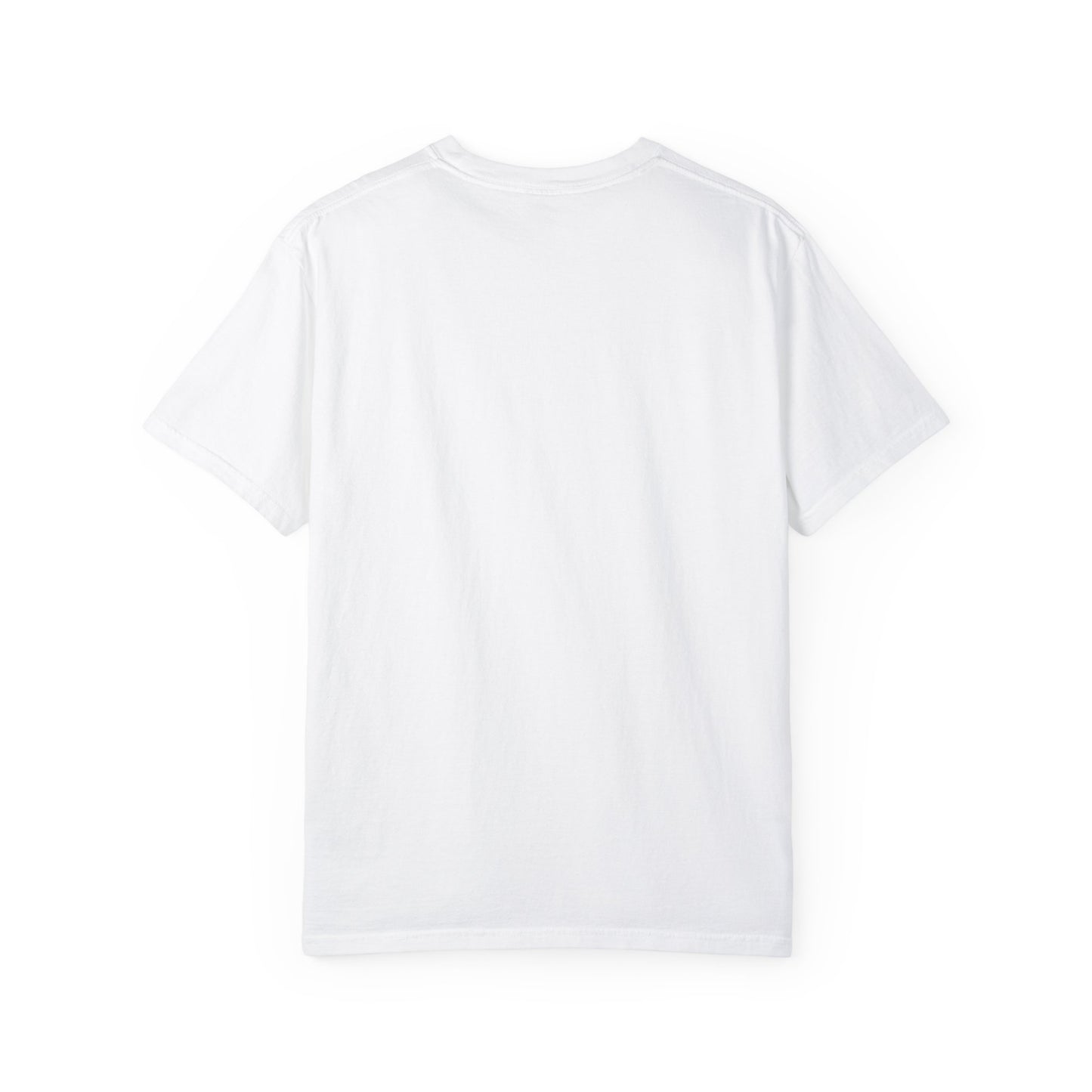 内なる英雄 Unisex T-shirt- Inner Hero Graphic Tee – Subtle Anime-Inspired T-Shirt for Teenagers | Minimalist Design, Comfortable & Stylish Anime Clothing