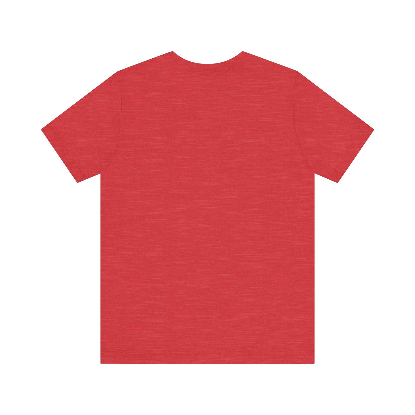 Valentine Coffee Lover Unisex Tee, Personalized Gift Shirt, Short Sleeve Top for Valentine's Day