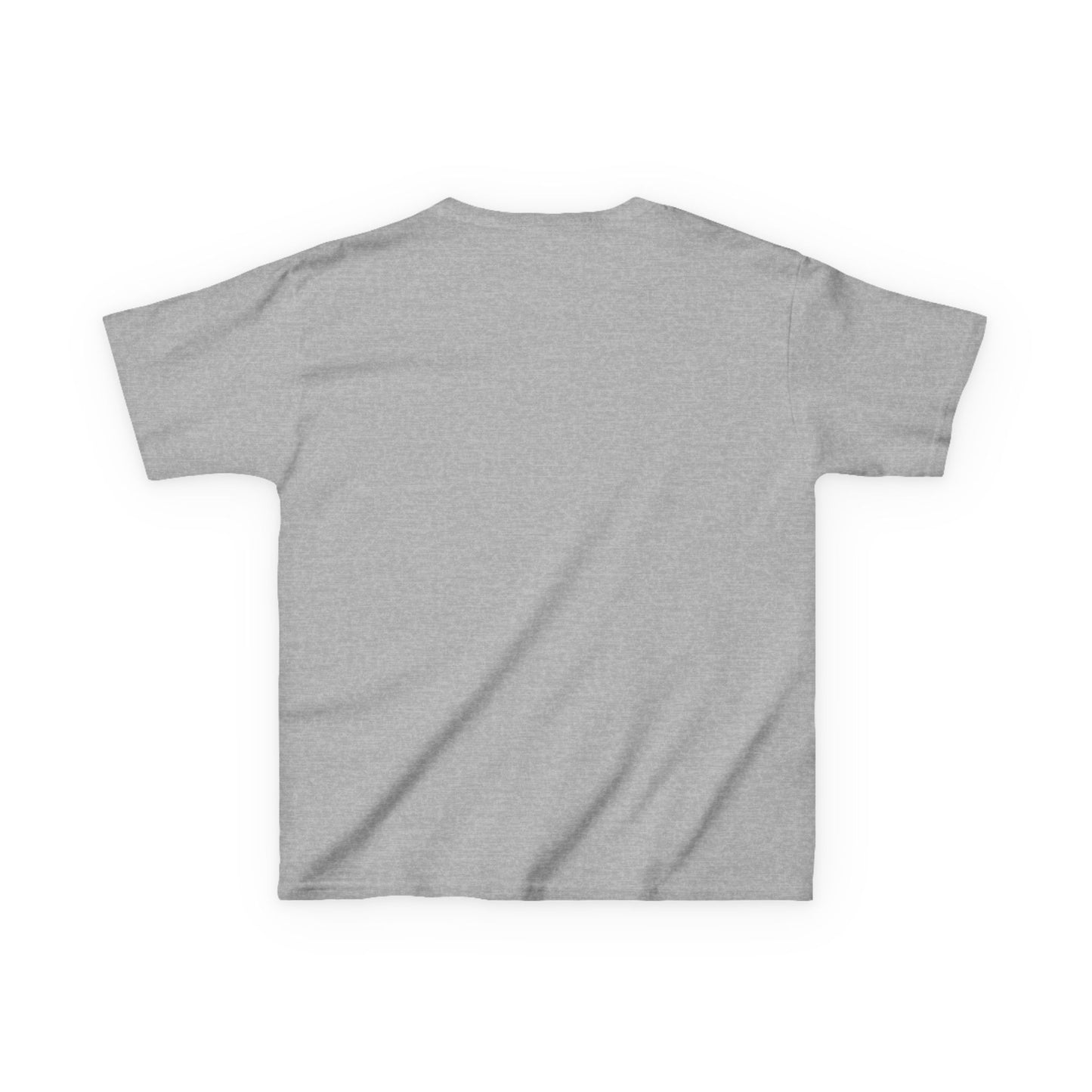 Kansas City Kids Baseball T-Shirt - Royals Batter Up Design