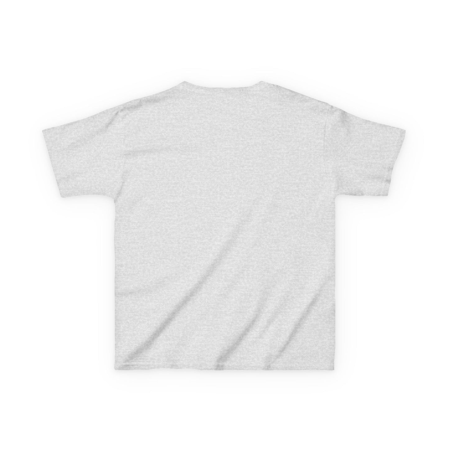 Kansas City Kids Baseball T-Shirt - Royals Batter Up Design