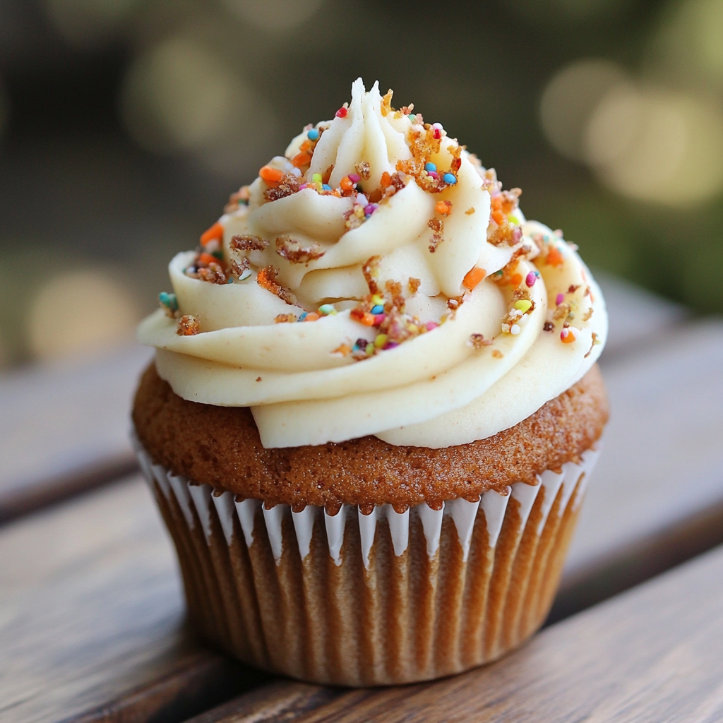 Gourmet Cupcakes | Choose Your Flavor | Classic Bake & Gluten-Free Options