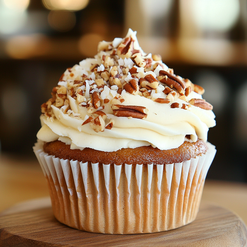 Gourmet Cupcakes | Choose Your Flavor | Classic Bake & Gluten-Free Options