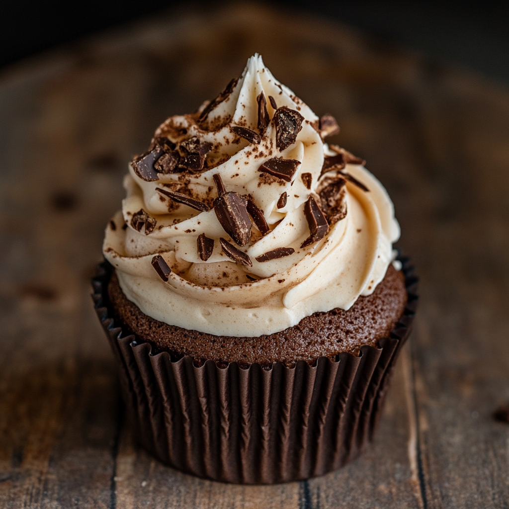 Gourmet Cupcakes | Choose Your Flavor | Classic Bake & Gluten-Free Options
