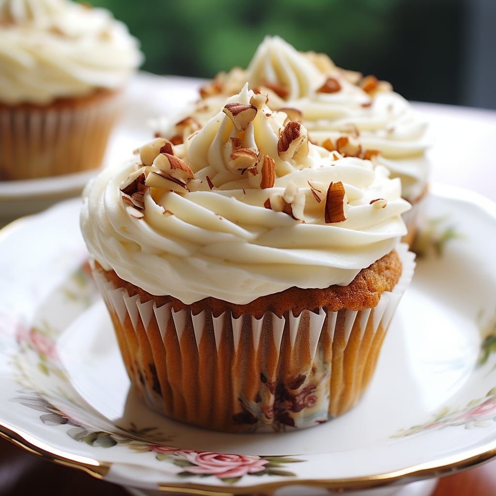 Gourmet Cupcakes | Choose Your Flavor | Classic Bake & Gluten-Free Options
