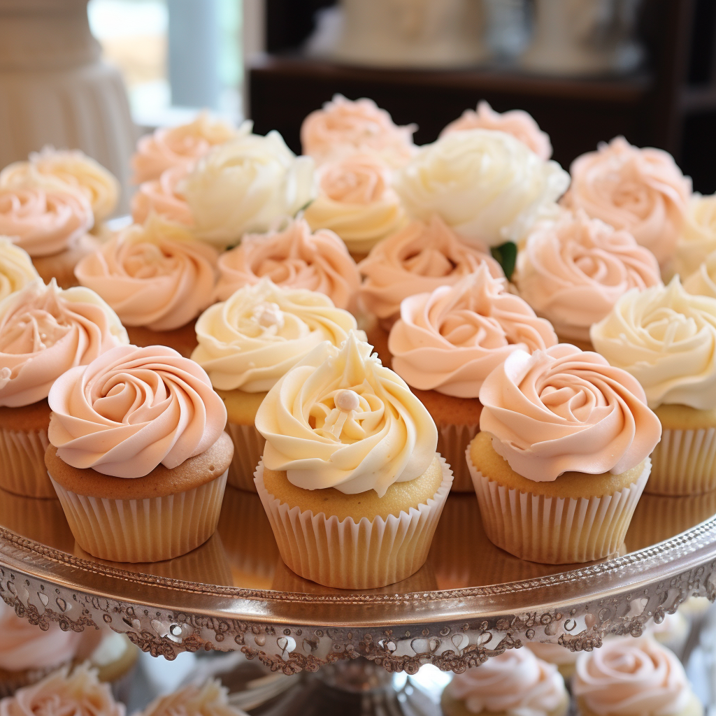 Gourmet Cupcakes | Choose Your Flavor | Classic Bake & Gluten-Free Options
