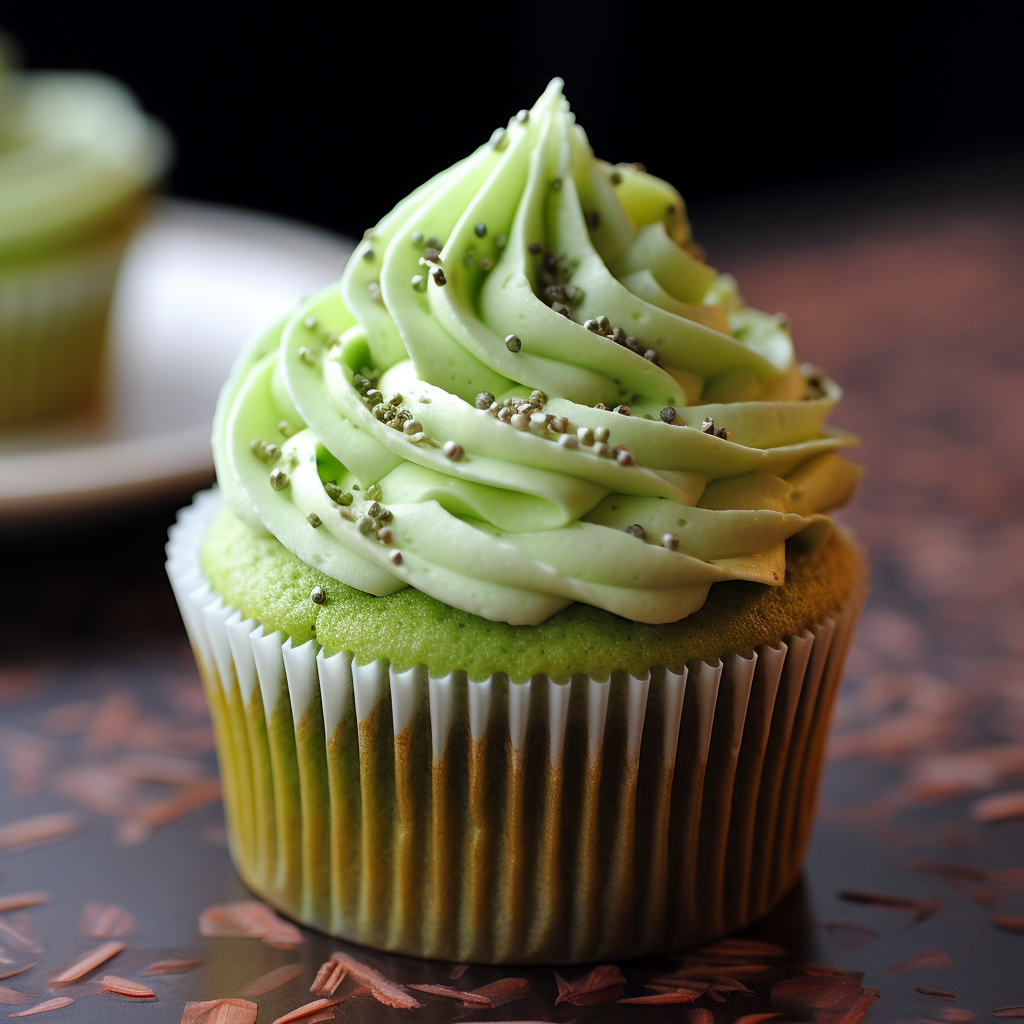 Gourmet Cupcakes | Choose Your Flavor | Classic Bake & Gluten-Free Options