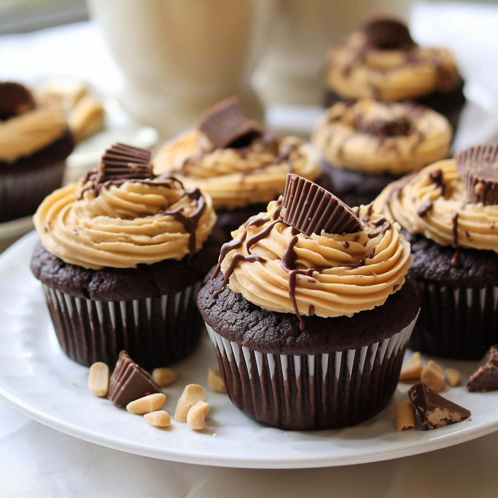 Gourmet Cupcakes | Choose Your Flavor | Classic Bake & Gluten-Free Options