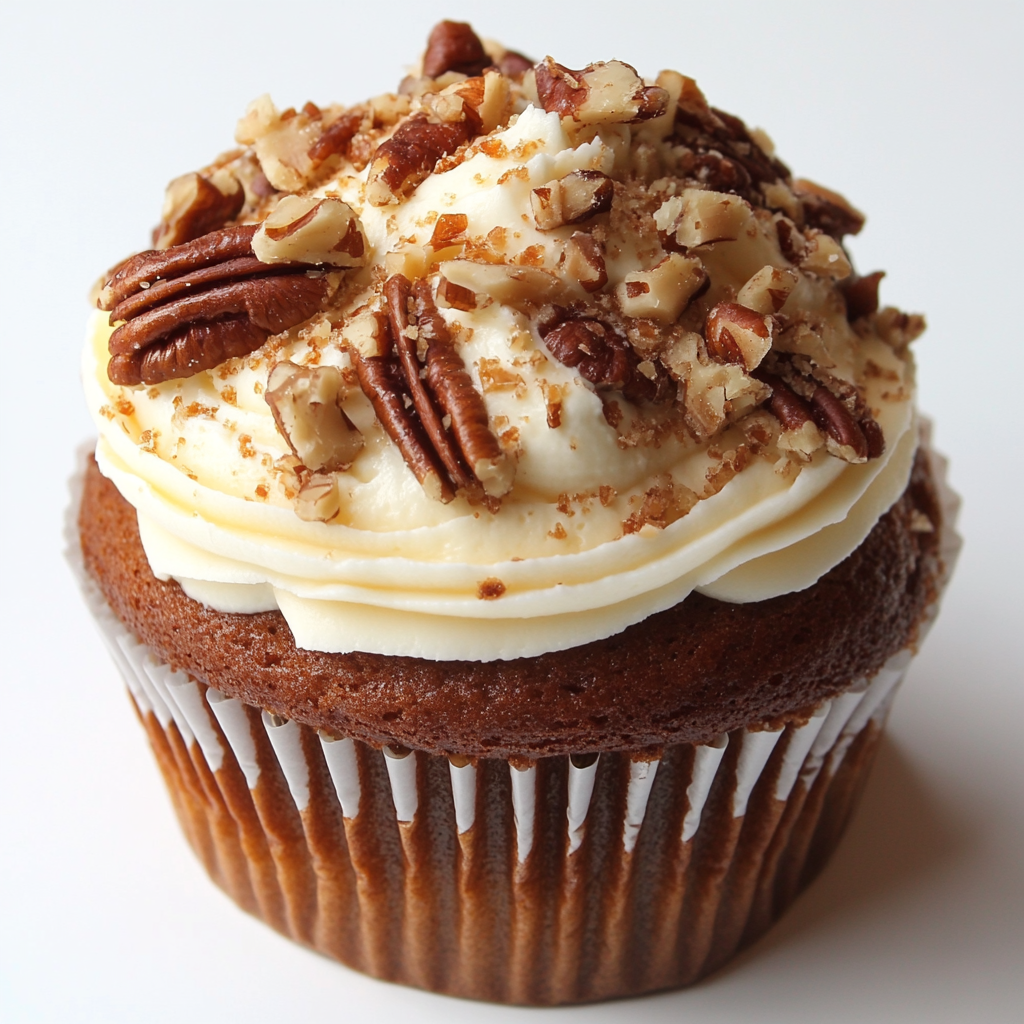 Gourmet Cupcakes | Choose Your Flavor | Classic Bake & Gluten-Free Options