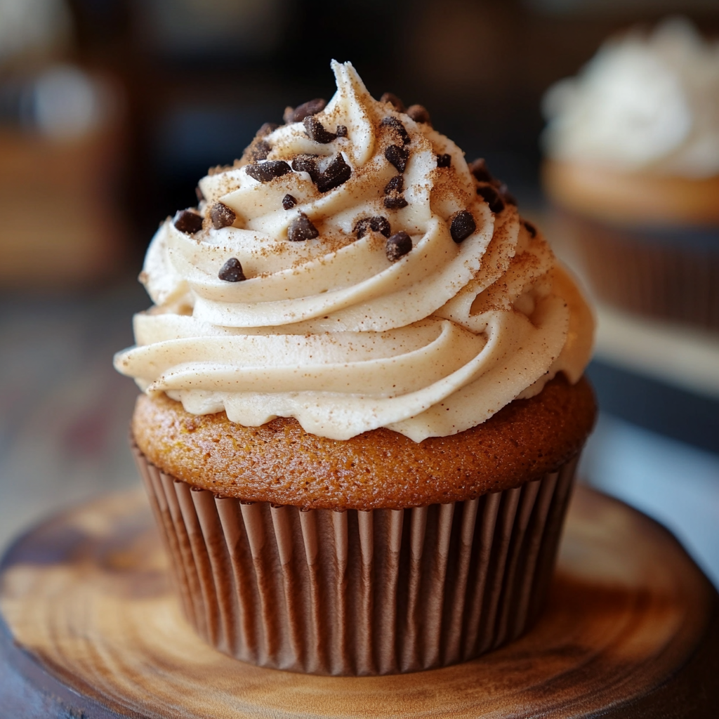 Gourmet Cupcakes | Choose Your Flavor | Classic Bake & Gluten-Free Options