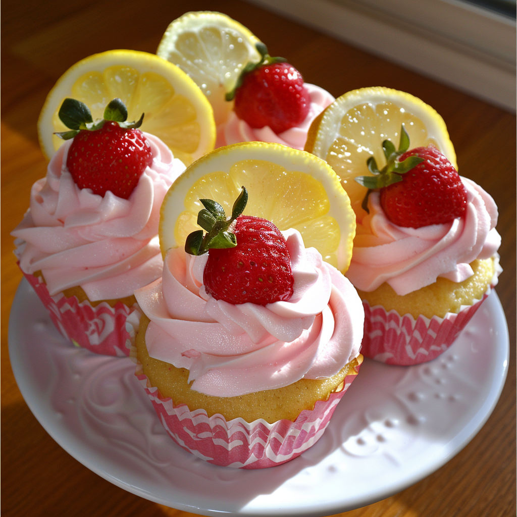 Gourmet Cupcakes | Choose Your Flavor | Classic Bake & Gluten-Free Options