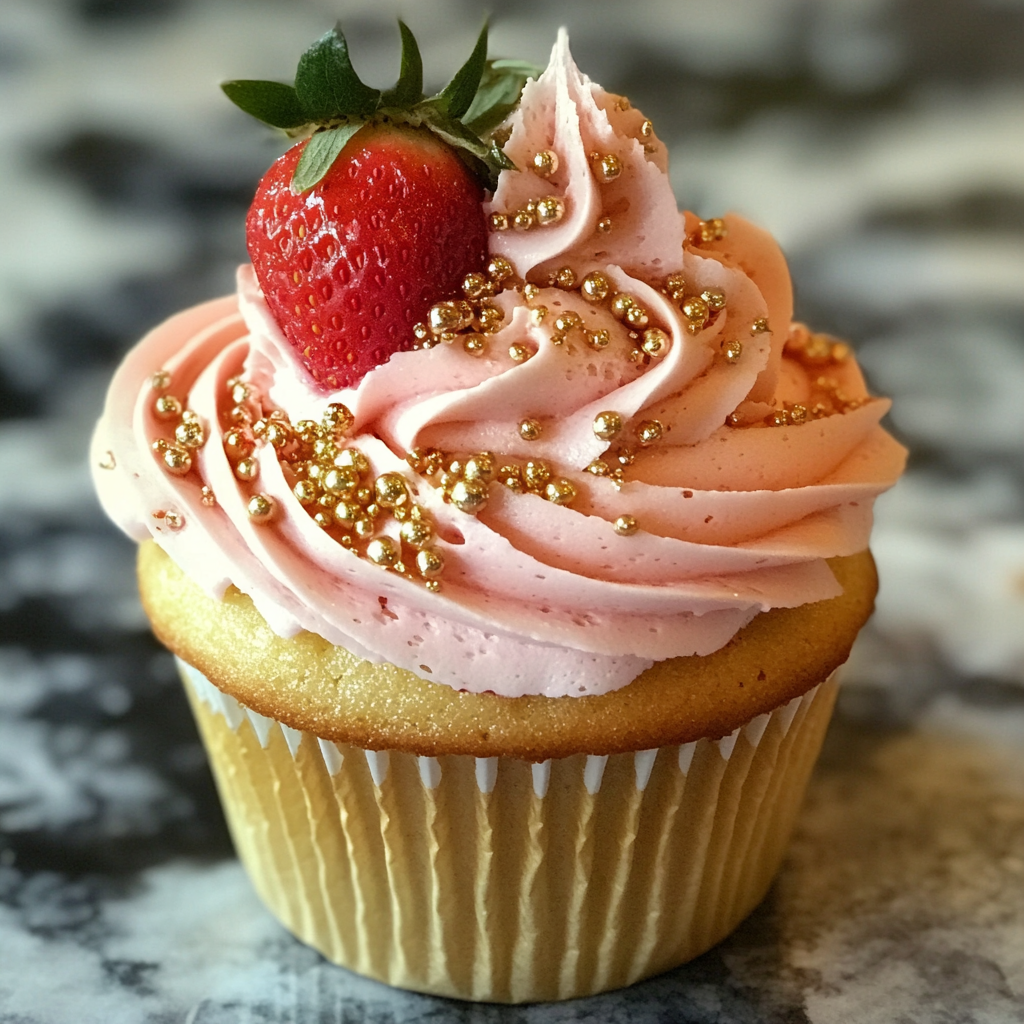 Gourmet Cupcakes | Choose Your Flavor | Classic Bake & Gluten-Free Options
