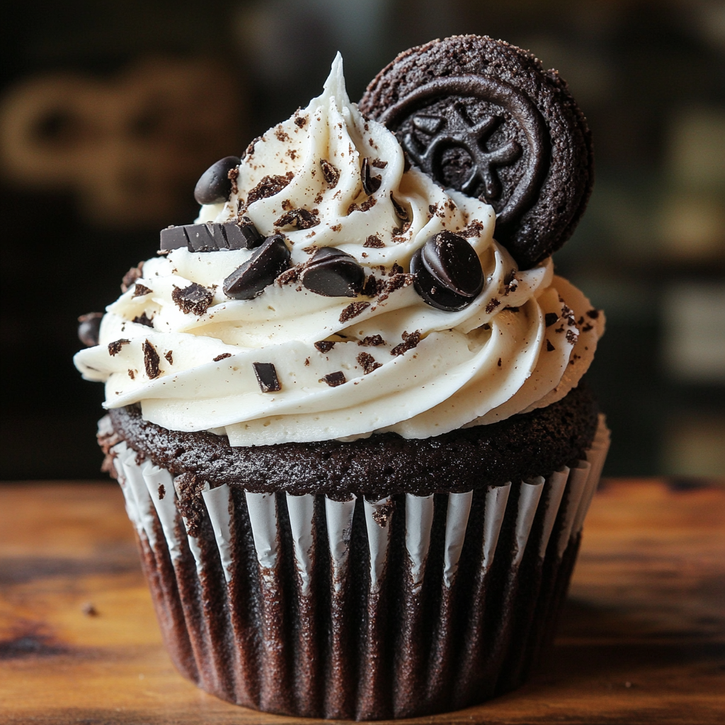 Gourmet Cupcakes | Choose Your Flavor | Classic Bake & Gluten-Free Options
