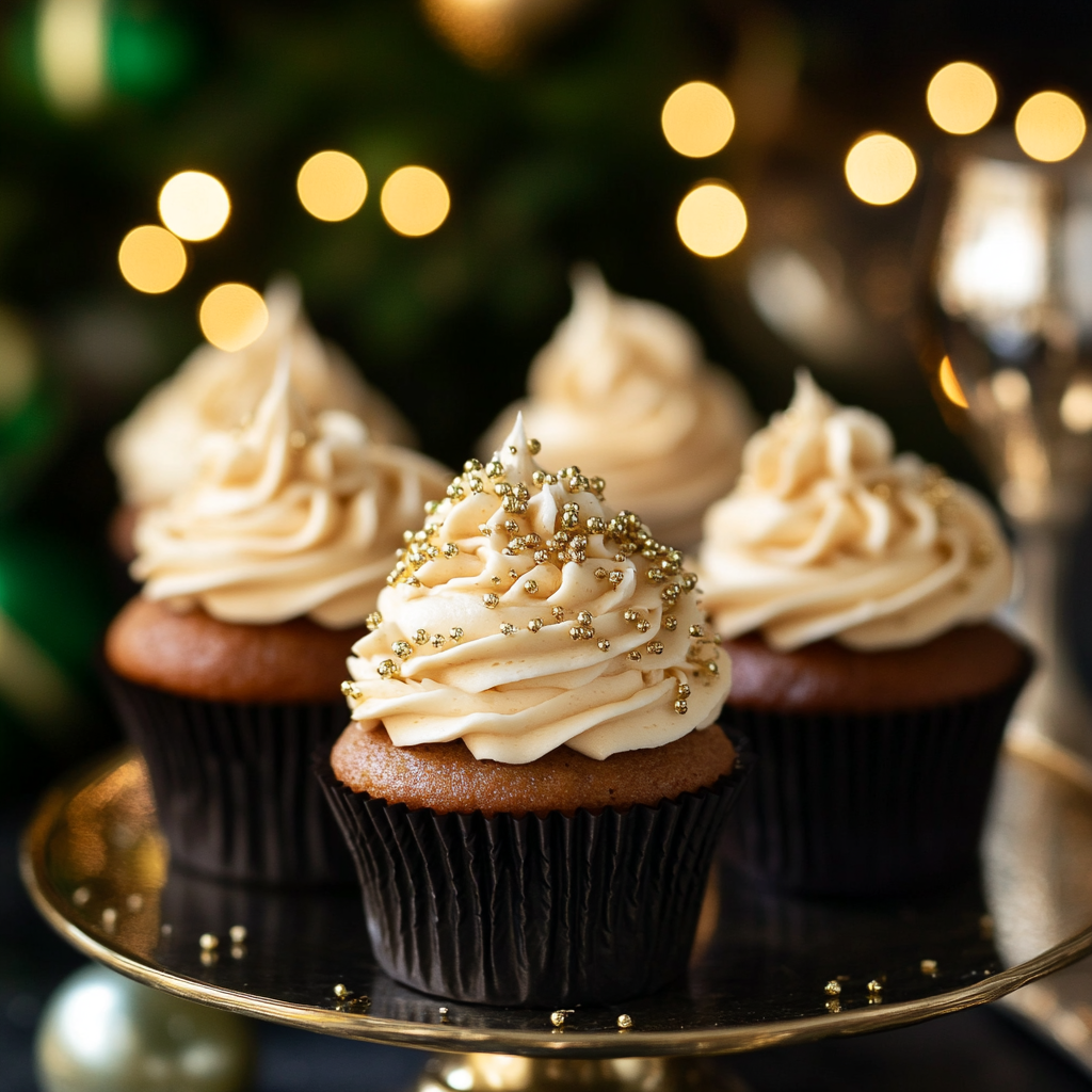 Gourmet Cupcakes | Choose Your Flavor | Classic Bake & Gluten-Free Options