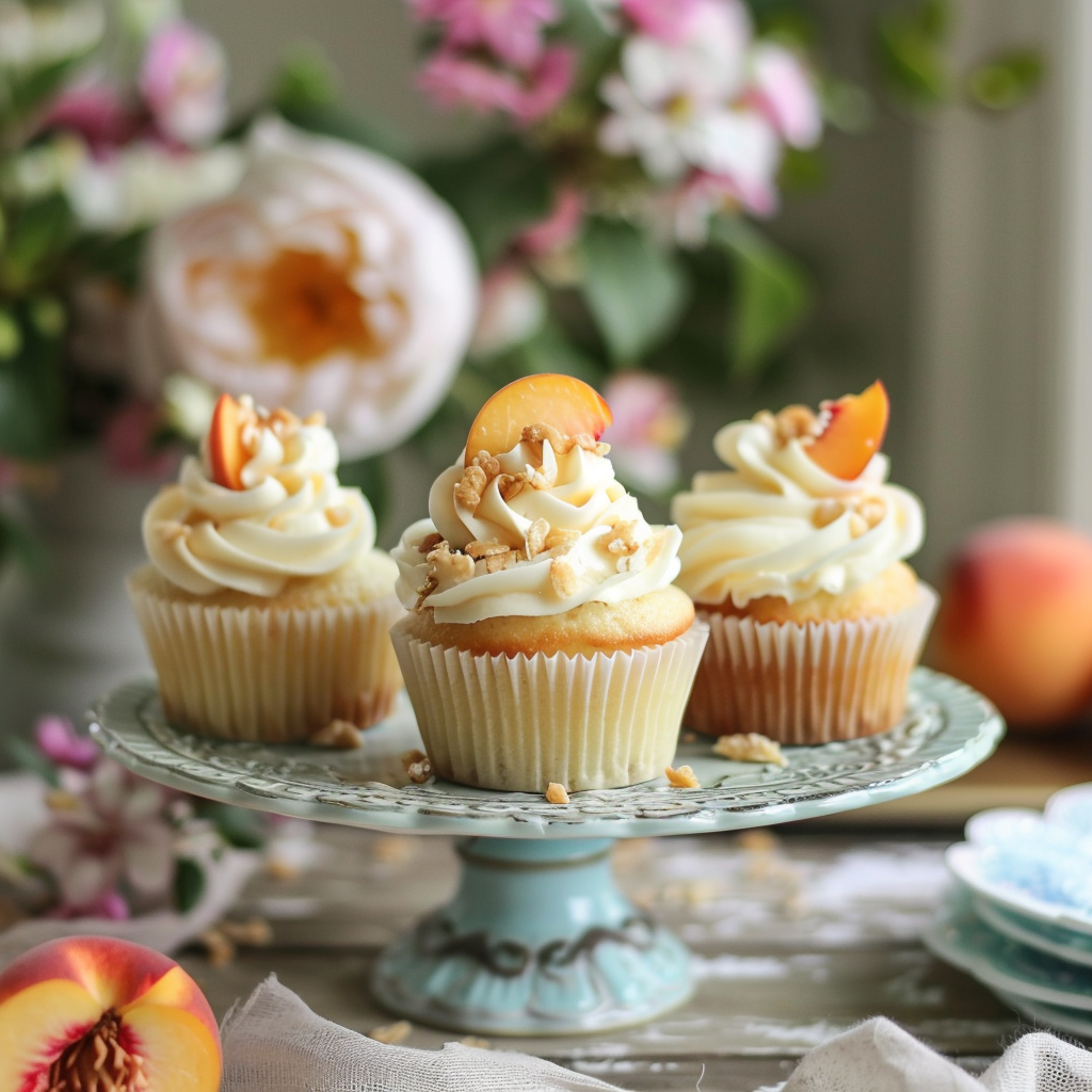 Gourmet Cupcakes | Choose Your Flavor | Classic Bake & Gluten-Free Options