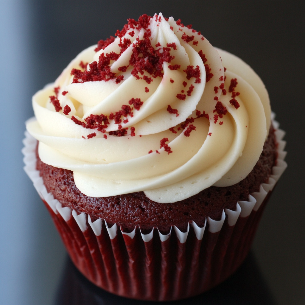 Gourmet Cupcakes | Choose Your Flavor | Classic Bake & Gluten-Free Options