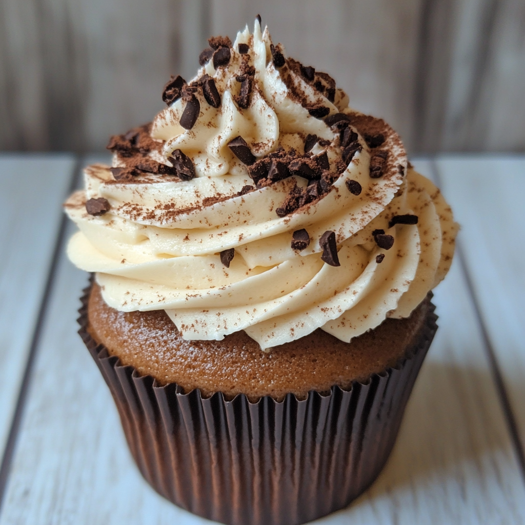 Gourmet Cupcakes | Choose Your Flavor | Classic Bake & Gluten-Free Options